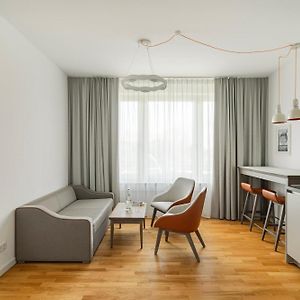 Apartamento Suite